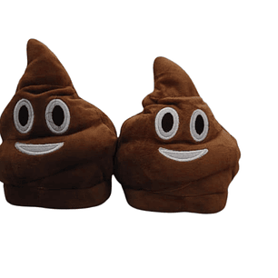 Pantuflas Popo abierta💩