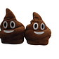 Pantuflas Popo abierta💩 - Miniatura 1