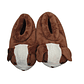 Pantuflas Perrito cafe– Talla estándar 36 a 43 ✨🐾 - Miniatura 2