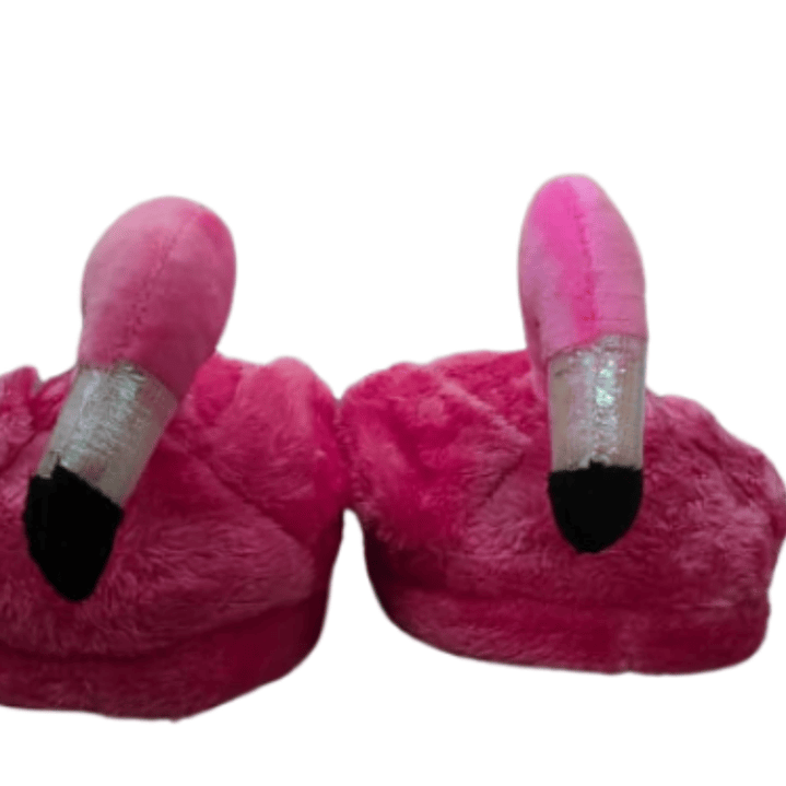 🦩✨ Pantuflas Flamenco Rosa – Talla estándar 36 a 43 ✨💖 1