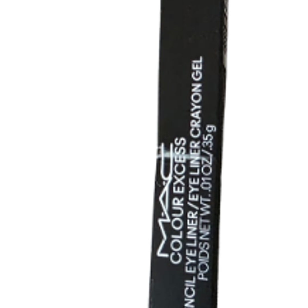 Delineador mac Cafe 1