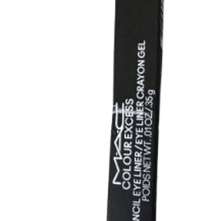 Delineador mac Cafe 1