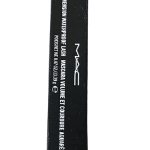 Mascara de pestañas In Extreme Dimension