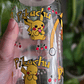 🥤 Vaso Bambú 530 ml – Pokachu One Piece - Miniatura 2