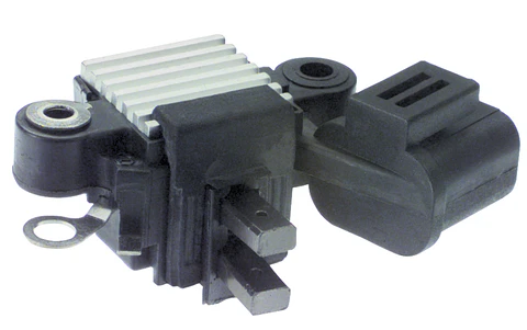 CAJA REGULADORA TRANSPO WAI HITACHI NISSAN V16 93-12 IH-242