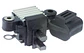 CAJA REGULADORA TRANSPO WAI HITACHI NISSAN V16 93-12 IH-242 - Miniatura 1