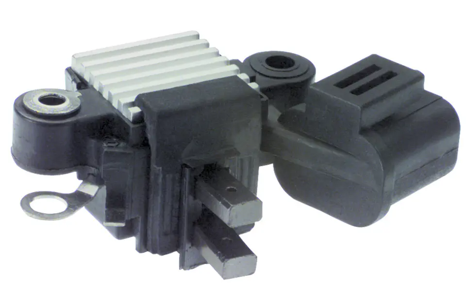 CAJA REGULADORA TRANSPO WAI HITACHI NISSAN V16 93-12 IH-242 1