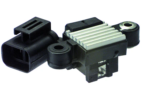 CAJA REGULADORA TRANSPO WAI HITACHI NISSAN V16 93-12 IH-242