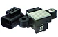 CAJA REGULADORA TRANSPO WAI HITACHI NISSAN V16 93-12 IH-242 - Miniatura 2