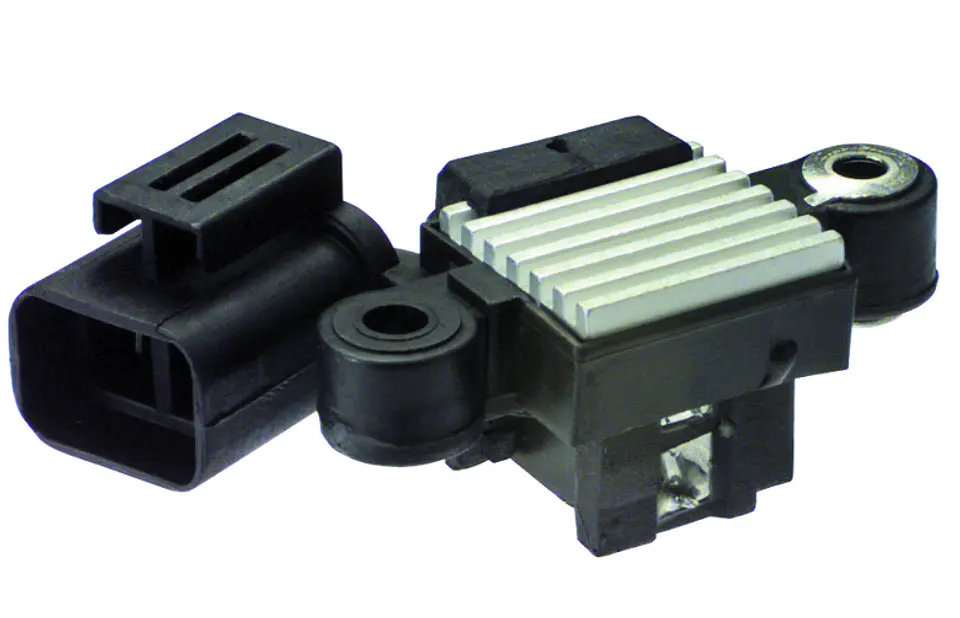 CAJA REGULADORA TRANSPO WAI HITACHI NISSAN V16 93-12 IH-242 2