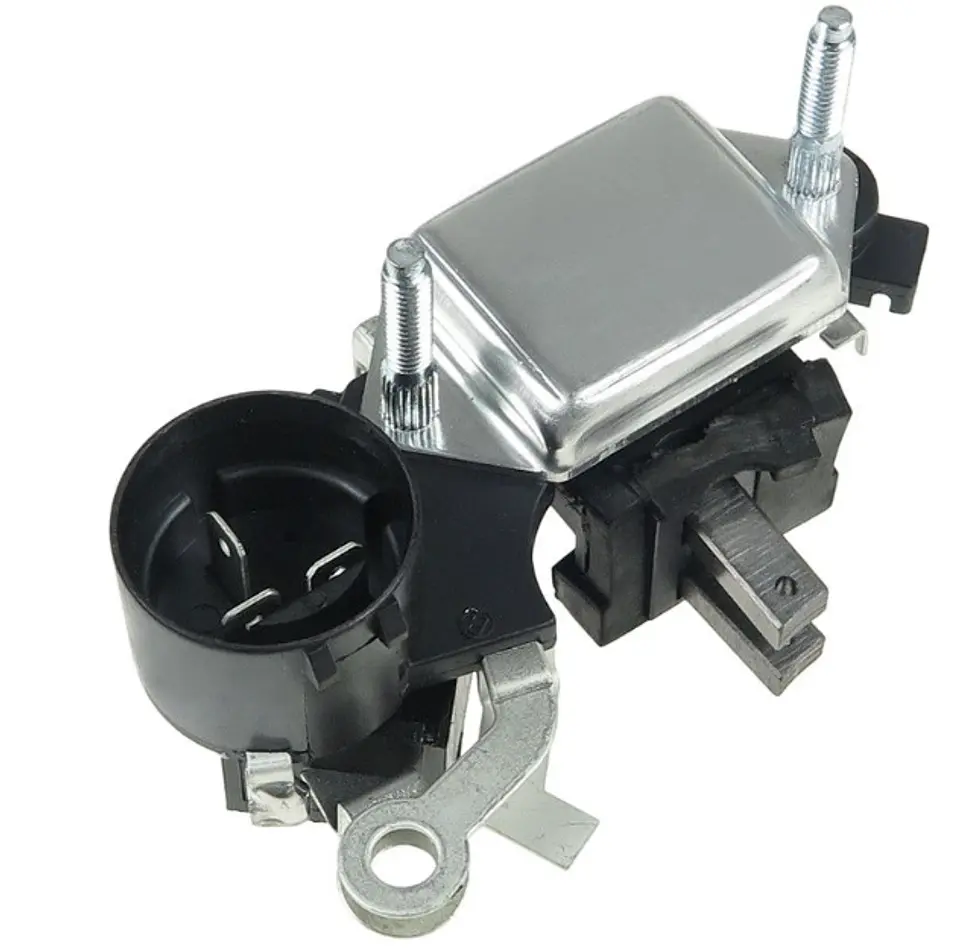 REGULADOR VOLTAJE TRANSPO CHEVROLET LUV 2.2/NKR 1