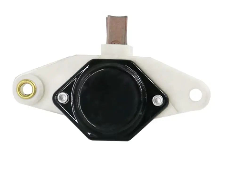 REGULADOR VOLTAJE KBI TIPO BOSCH CHEVROLET LUV 1
