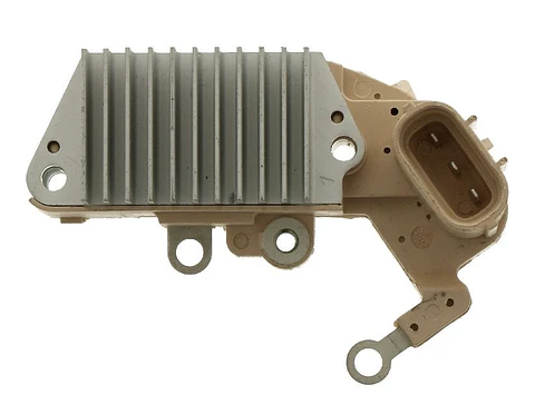 REGULADOR VOLTAJE PLUS-LINE HILUX 2RZ