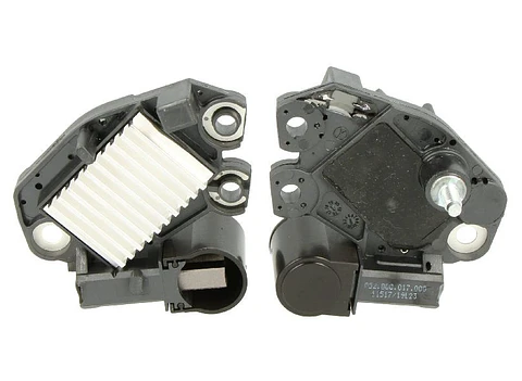 CAJA REGULADORA PLUSLINE CHEVROLET CORSA-ASTRA