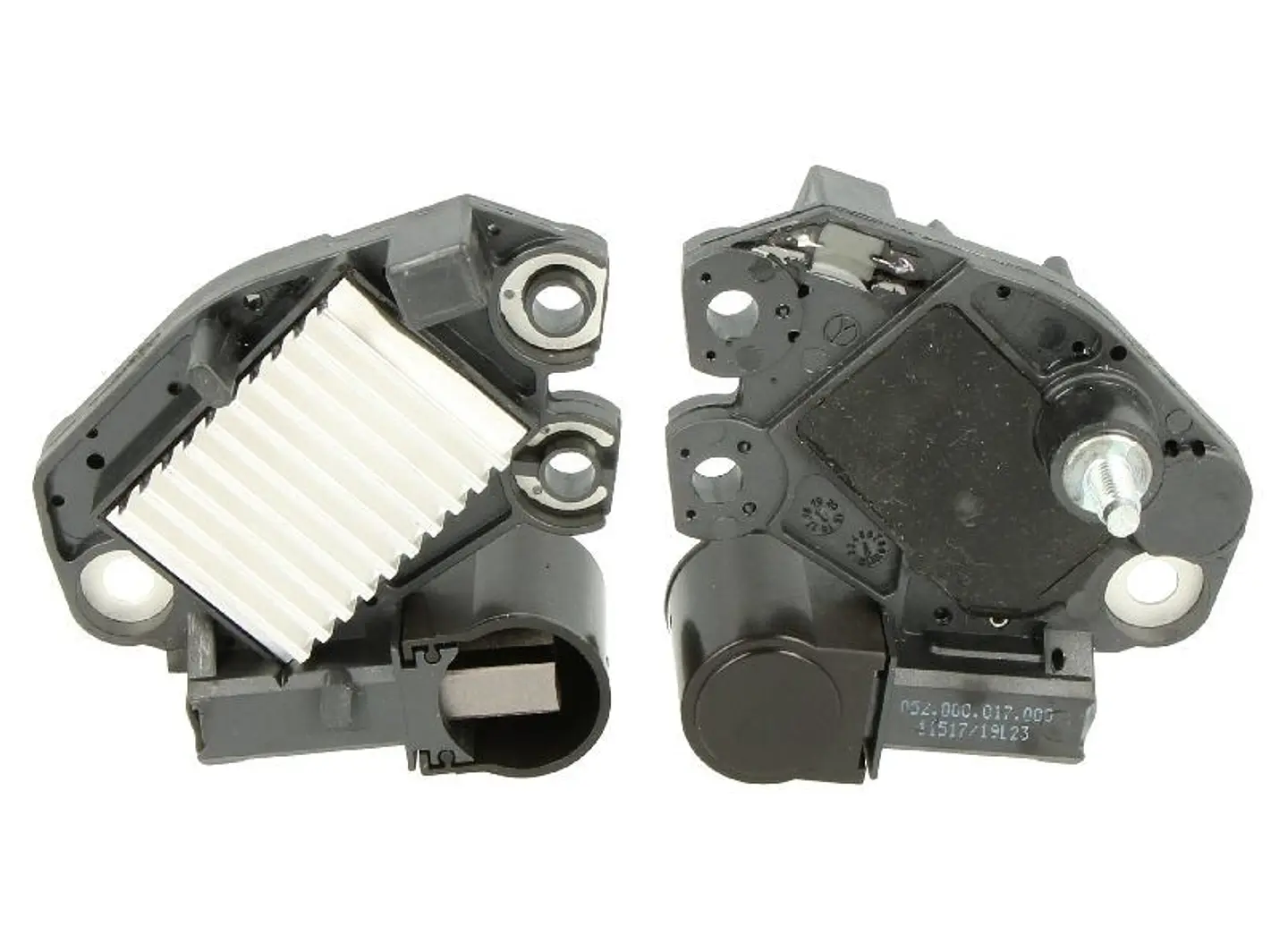 CAJA REGULADORA PLUSLINE CHEVROLET CORSA-ASTRA 1