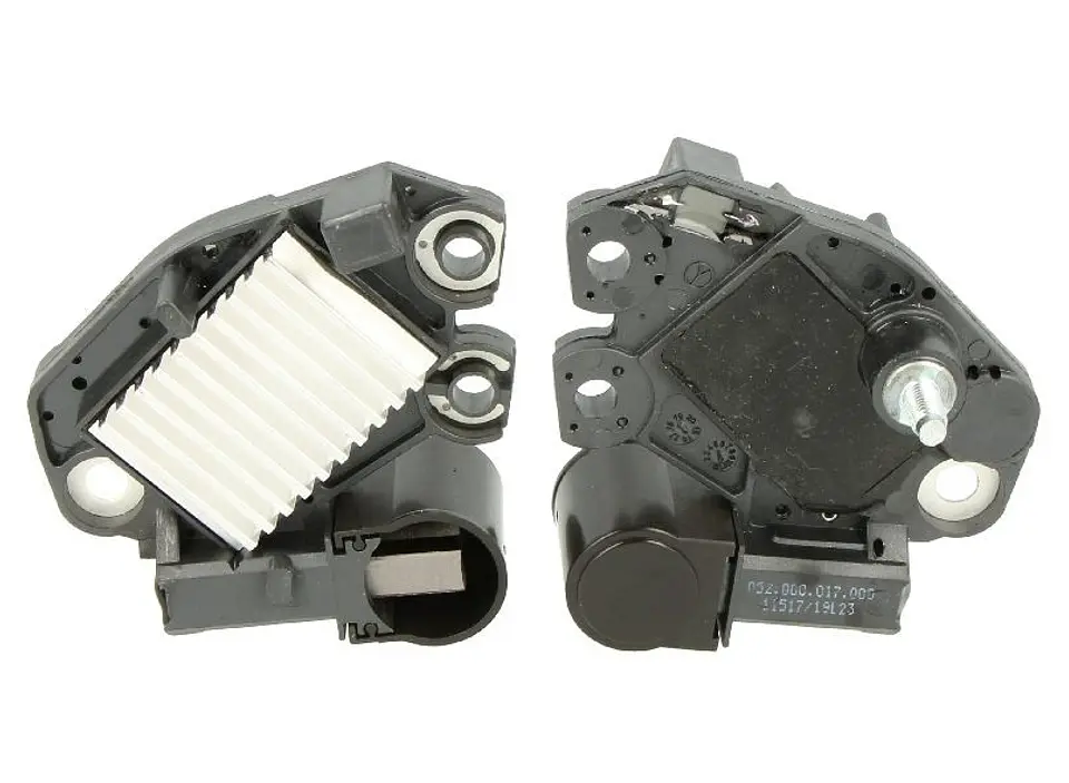 CAJA REGULADORA PLUSLINE CHEVROLET CORSA-ASTRA 1