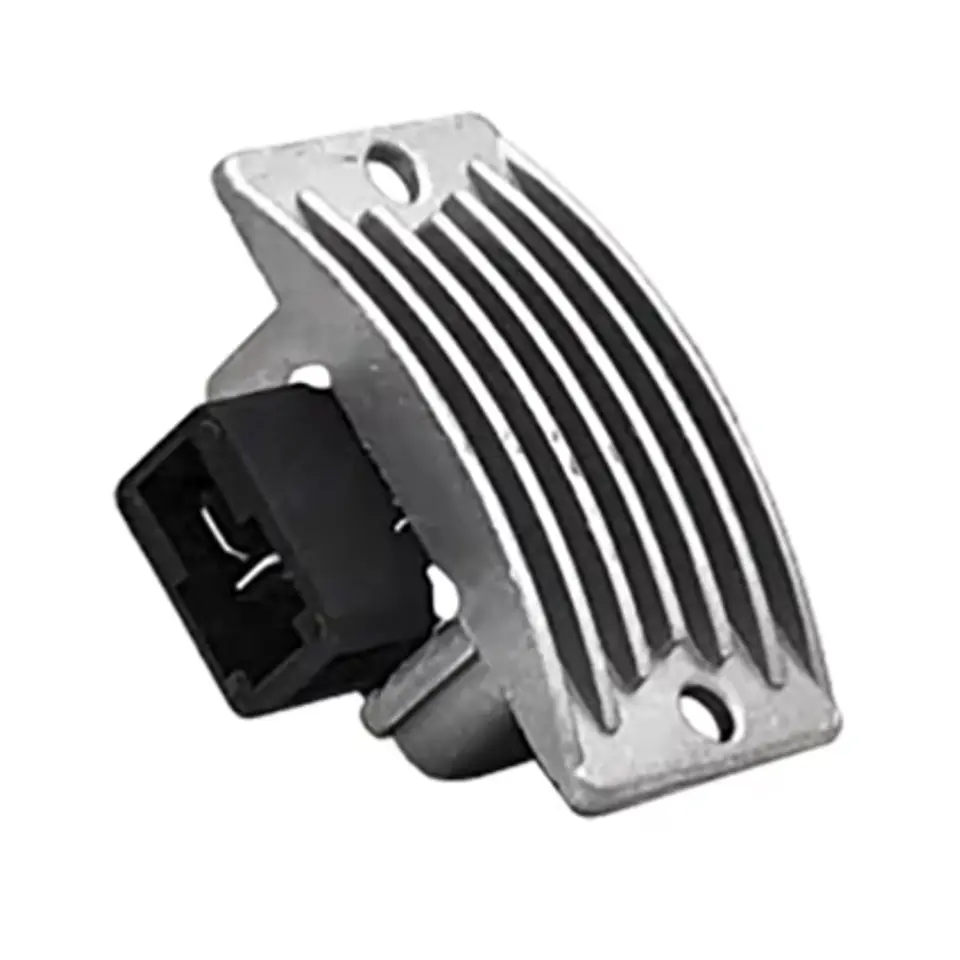 REGULADOR VOLTAJE TRANSPO KIA BESTA/PREGIO 2.7-3.0 92-98 1