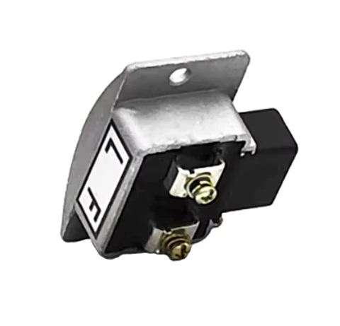 REGULADOR VOLTAJE TRANSPO KIA BESTA/PREGIO 2.7-3.0 92-98