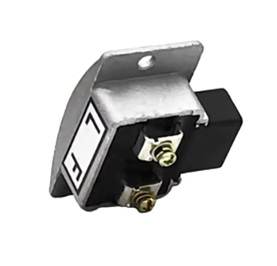 REGULADOR VOLTAJE TRANSPO KIA BESTA/PREGIO 2.7-3.0 92-98 2
