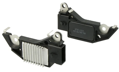 REGULADOR VOLTAJE PLUS-LINE DAEWOO ESPERO/NUBIRA 3PIN