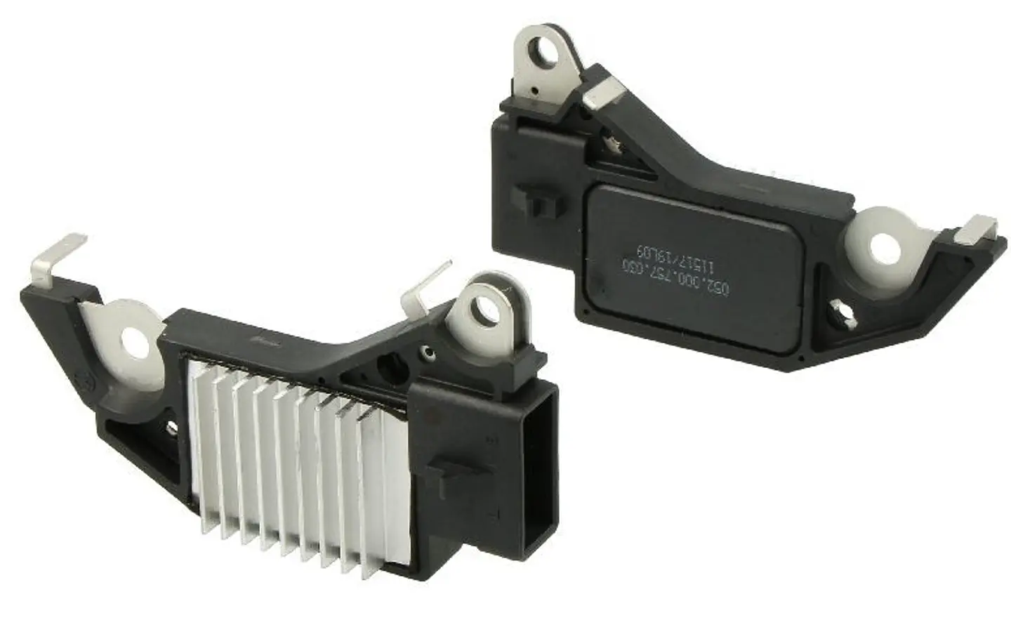 REGULADOR VOLTAJE PLUS-LINE DAEWOO ESPERO/NUBIRA 3PIN 1