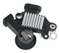 REGULADOR DE VOLTAJE TRANSPO CHEVROLET OPTRA/AVEO 3PIN - Miniatura 1