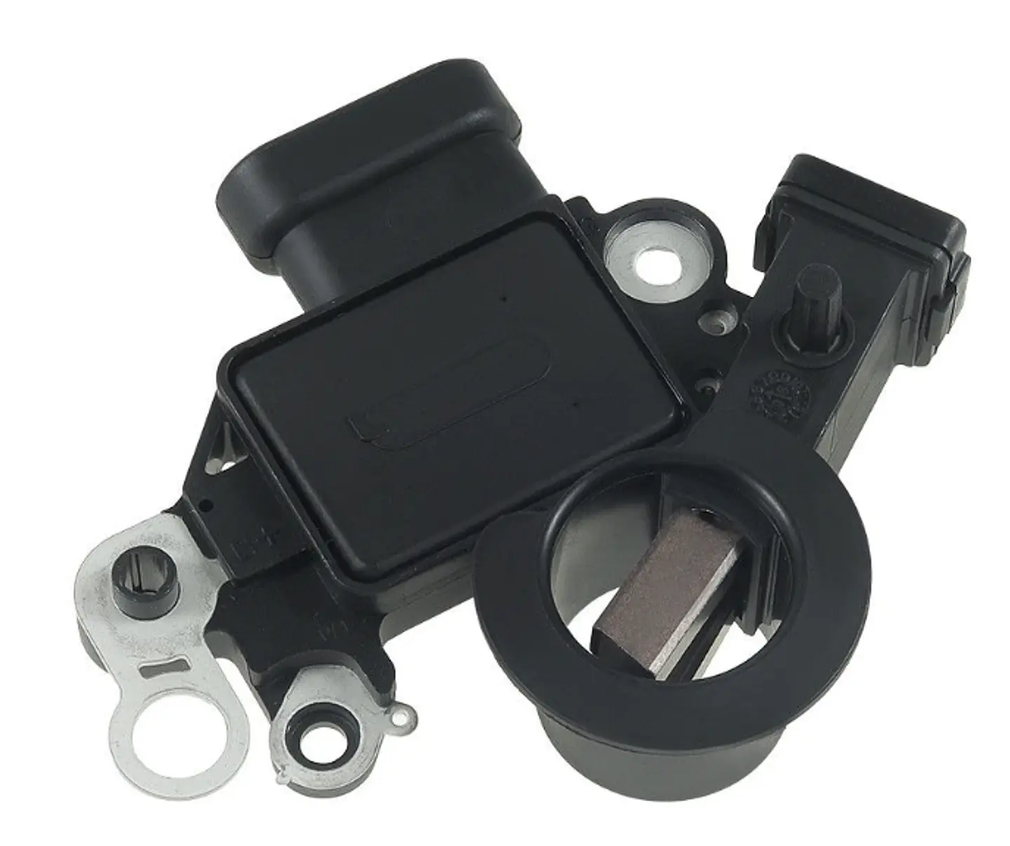 REGULADOR DE VOLTAJE TRANSPO CHEVROLET OPTRA/AVEO 3PIN 2
