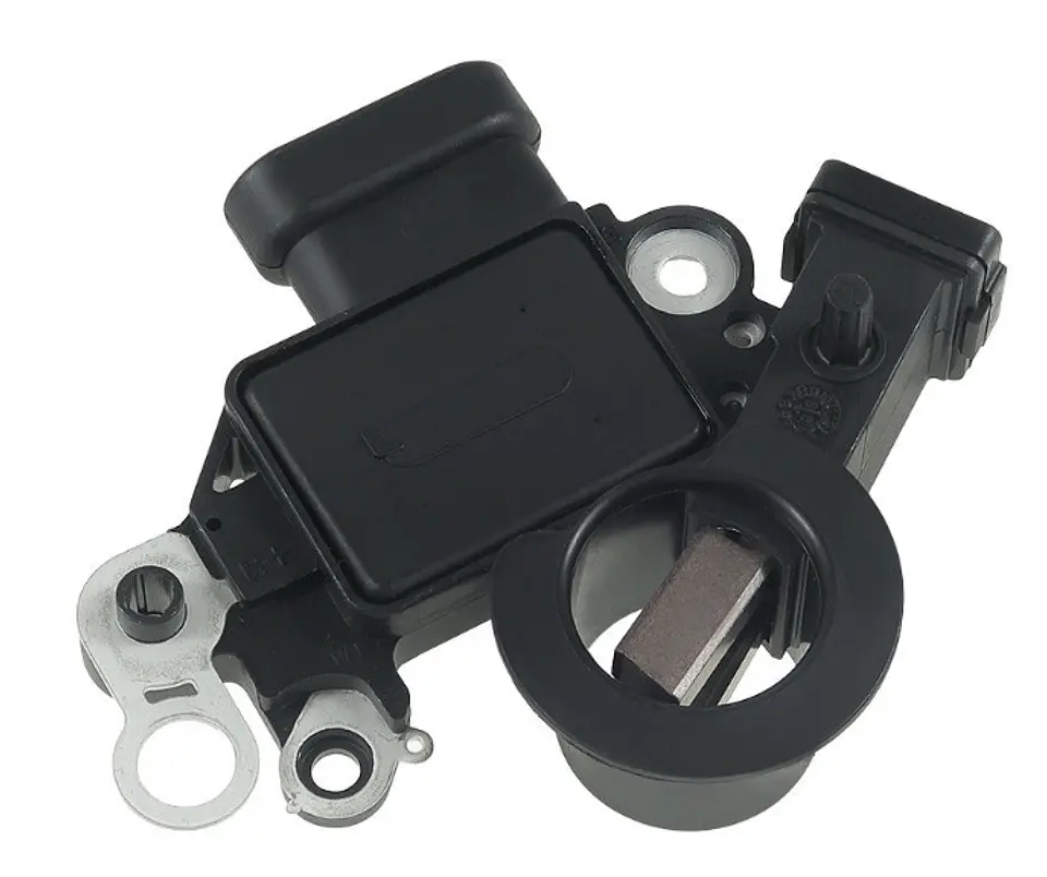 REGULADOR DE VOLTAJE TRANSPO CHEVROLET OPTRA/AVEO 3PIN 2