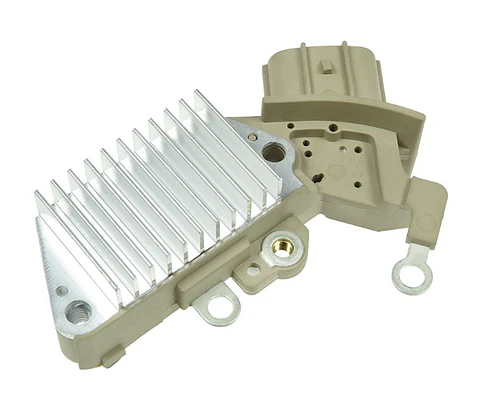 REGULADOR DE VOLTAJE TRANSPO TOYOTA YARIS 00-10 ENCENDIDO DENSO