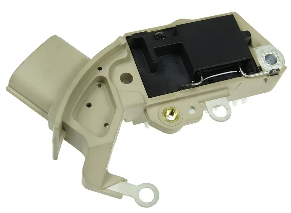 REGULADOR DE VOLTAJE TRANSPO TOYOTA YARIS 00-10 ENCENDIDO DENSO 2