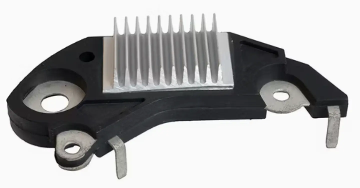 REGULADOR DE VOLTAJE TRANSPO CHEVROLET CORSA/ASTRA/COMBO 1