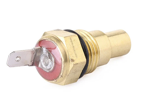 BULBO SENSOR TEMPERATURA SANKEI TOYOTA HILUX 1Y/2Y/3Y/4Y/2RZ ////1PIN//// ANCHO