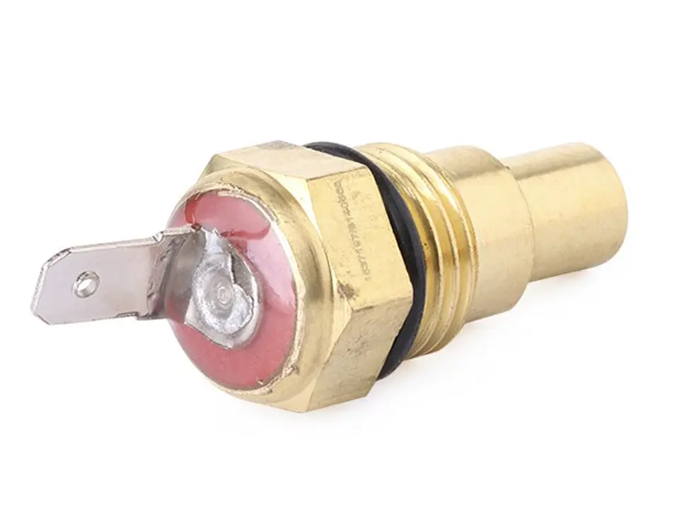 BULBO SENSOR TEMPERATURA SANKEI TOYOTA HILUX 1Y/2Y/3Y/4Y/2RZ ////1PIN//// ANCHO 1