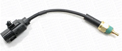 SENSOR TEMPERATURA REFRIGERANTE AGUA KOREA C/ENCHUFE HYUNDAI PORTER HR/ACCENT PRIME/SORENTO