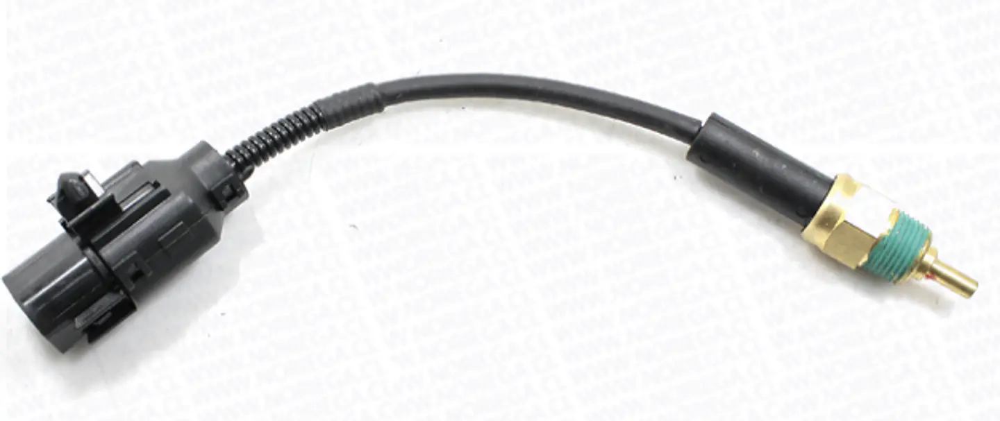 SENSOR TEMPERATURA REFRIGERANTE AGUA KOREA C/ENCHUFE HYUNDAI PORTER HR/ACCENT PRIME/SORENTO 1
