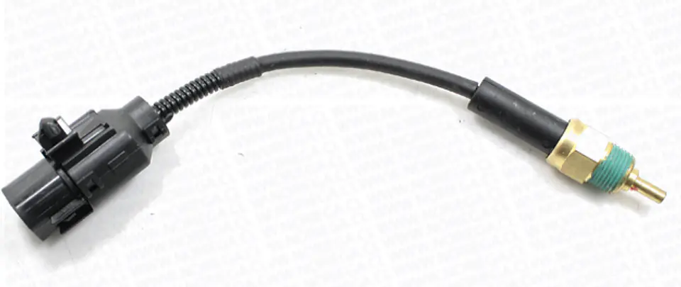 SENSOR TEMPERATURA REFRIGERANTE AGUA KOREA C/ENCHUFE HYUNDAI PORTER HR/ACCENT PRIME/SORENTO 1