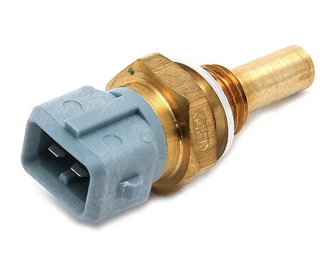 SENSOR TEMPERATURA KYOBO ENCHUFE CELESTE 2 PIN CHEVROLET CORSA/ASTRA/S10