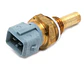 SENSOR TEMPERATURA KYOBO ENCHUFE CELESTE 2 PIN CHEVROLET CORSA/ASTRA/S10 - Miniatura 1