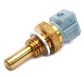 SENSOR TEMPERATURA KYOBO ENCHUFE CELESTE 2 PIN CHEVROLET CORSA/ASTRA/S10 - Miniatura 2