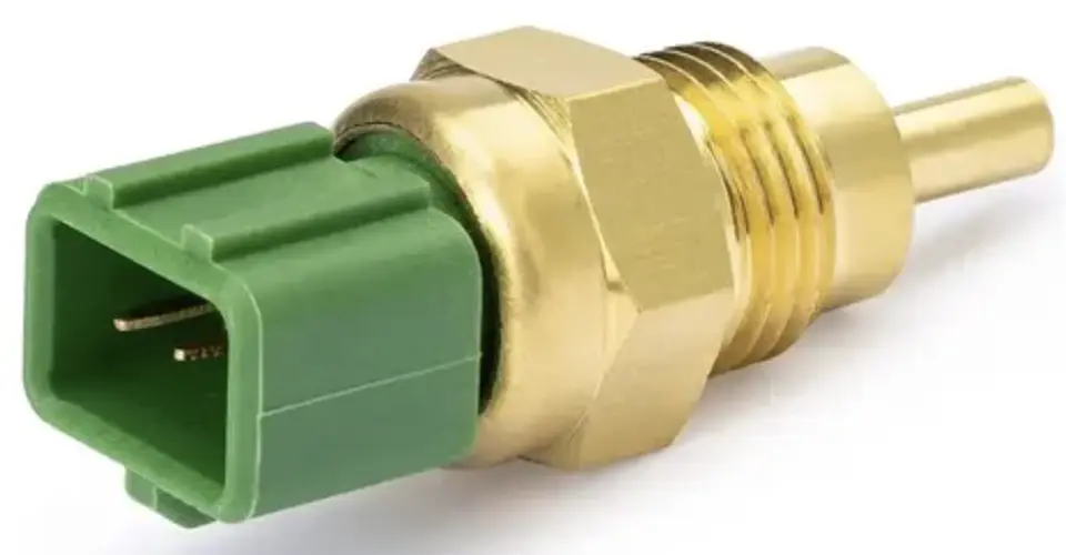 SENSOR FYC KOREA TEMPERATURA 3PIN VERDE HYUNDAI PORTER D4BH 1