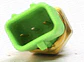 SENSOR FYC KOREA TEMPERATURA 3PIN VERDE HYUNDAI PORTER D4BH - Miniatura 2