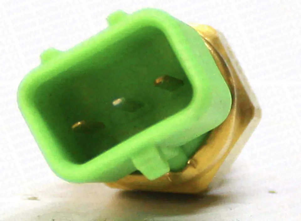 SENSOR FYC KOREA TEMPERATURA 3PIN VERDE HYUNDAI PORTER D4BH 2