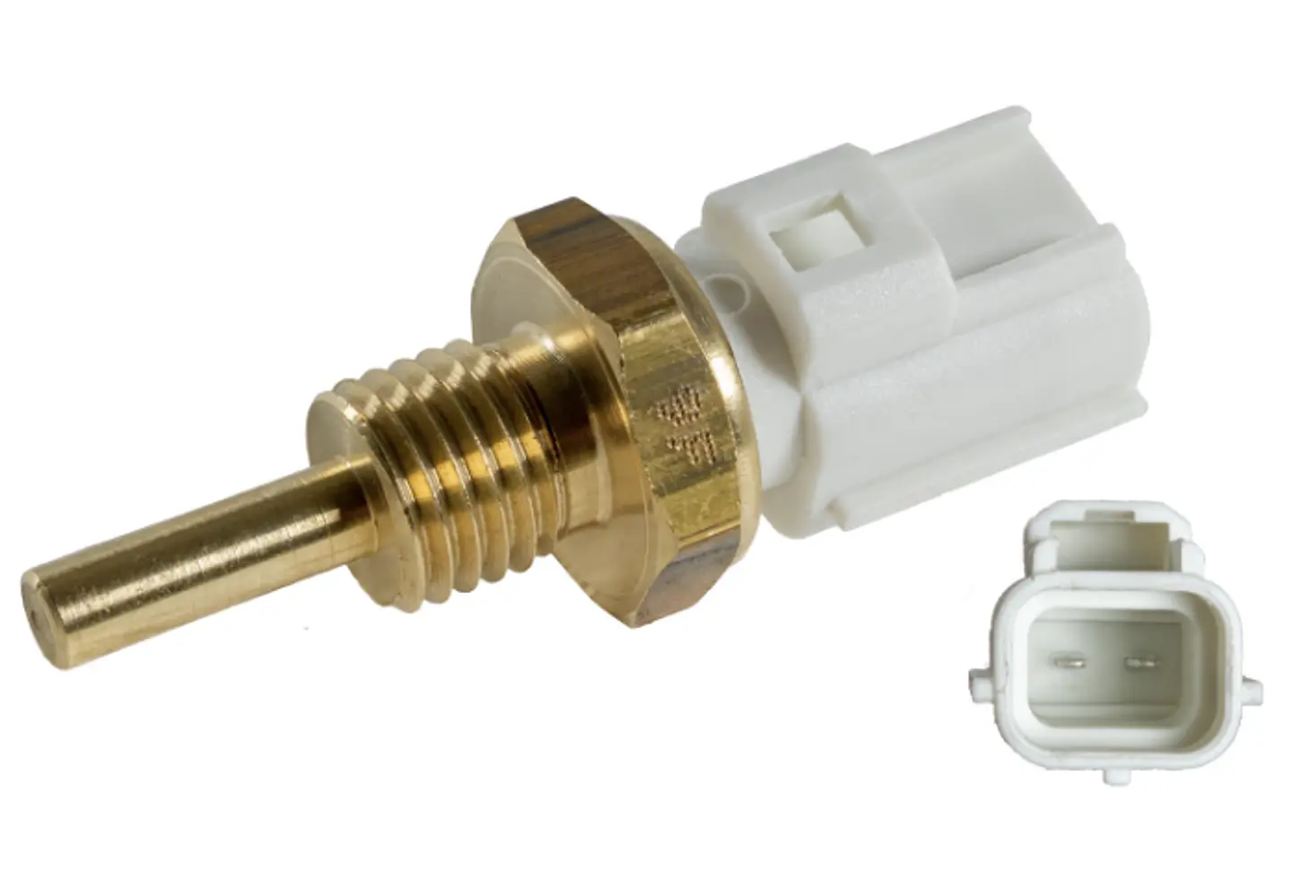 BULBO SENSOR TEMPERATURA SANKEI JAPAN TOYOTA HILUX/YARIS 1