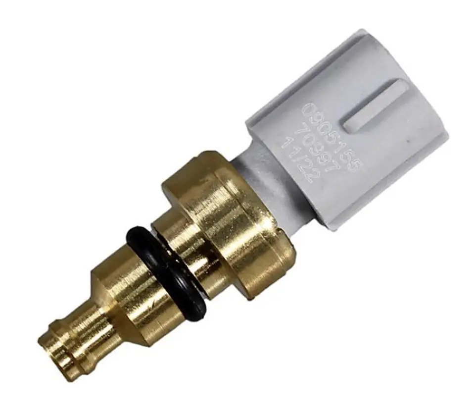 SENSOR TEMPERATURA OSSCA FORD ECOSPORT/FOCUS/FIESTA/KA 1.6 2PIN 1