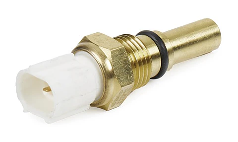 SENSOR TEMPERATURA ELECTROVENTILADOR FAE TOYOTA YARIS 00-06 ENCHUFE BLANCO 2 PIN