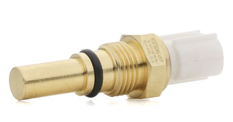SENSOR TEMPERATURA ELECTROVENTILADOR FAE TOYOTA YARIS 00-06 ENCHUFE BLANCO 2 PIN