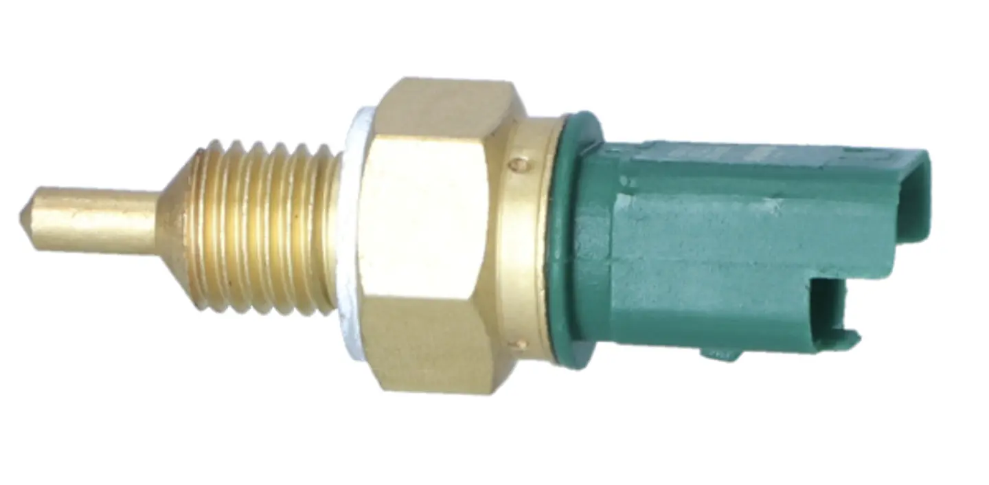 SENSOR TEMPERATURA BROALAU PEUGEOT/CITROEN ENCHUFE VERDE 2PIN 1338-A7 1
