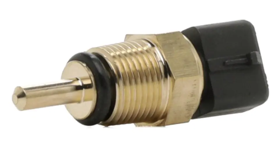 SENSOR TEMP. REFRIGERANTE FYC KOREA // 3PIN NEGRO// ACCENT/RB/ELANTRA/H1/I10/PORTER/CERATO/RIO/SPORTAGE 39220-38020 1