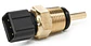 SENSOR TEMP. REFRIGERANTE FYC KOREA // 3PIN NEGRO// ACCENT/RB/ELANTRA/H1/I10/PORTER/CERATO/RIO/SPORTAGE 39220-38020 - Miniatura 2