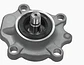 BOMBA ACEITE TQW CHEVROLET LUV 1.6-2.3 - Miniatura 1